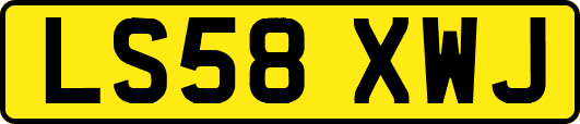 LS58XWJ