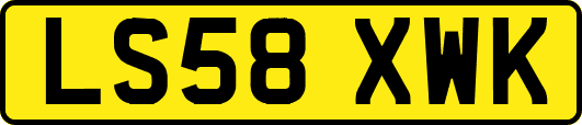 LS58XWK