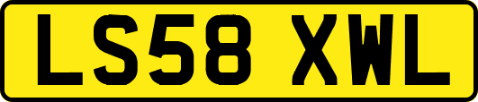 LS58XWL