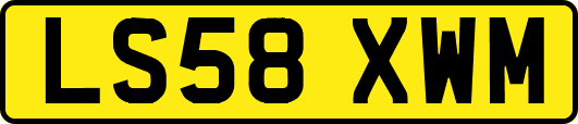 LS58XWM