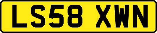 LS58XWN