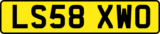 LS58XWO