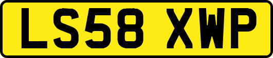 LS58XWP