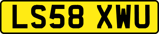 LS58XWU