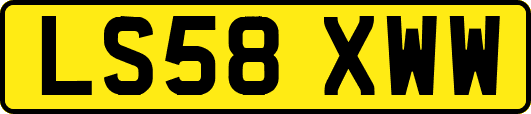 LS58XWW