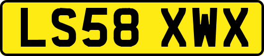 LS58XWX