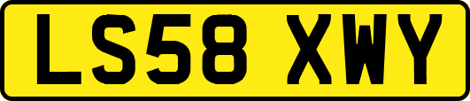 LS58XWY