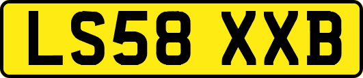 LS58XXB