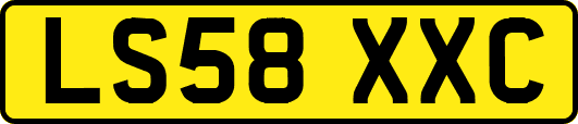 LS58XXC