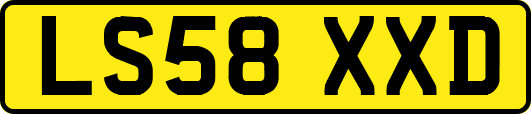 LS58XXD