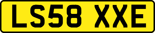 LS58XXE
