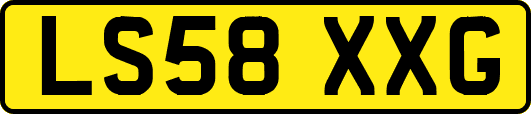LS58XXG