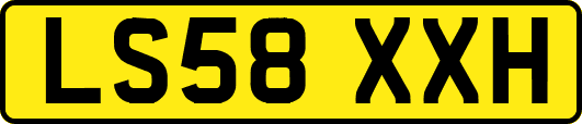 LS58XXH