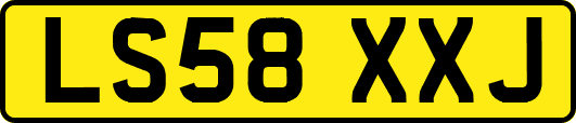 LS58XXJ
