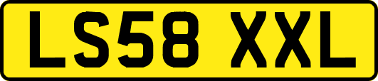 LS58XXL