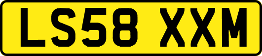 LS58XXM