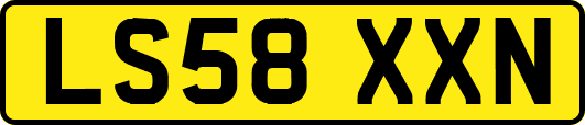 LS58XXN