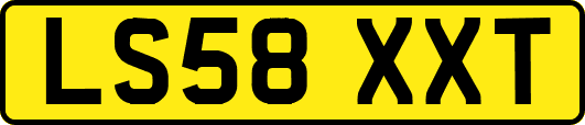 LS58XXT