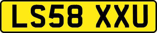LS58XXU