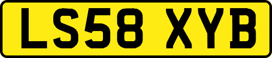 LS58XYB