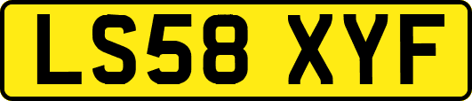 LS58XYF