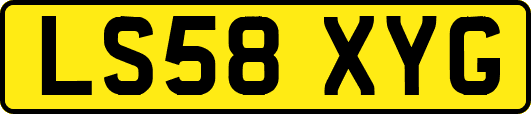 LS58XYG