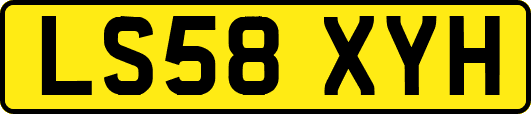 LS58XYH