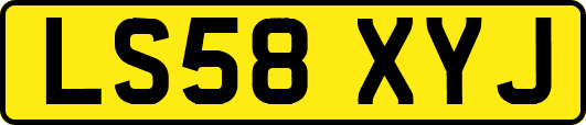 LS58XYJ