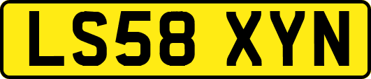 LS58XYN