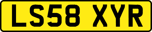 LS58XYR