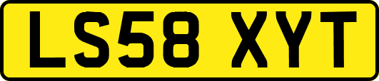 LS58XYT