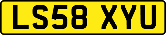 LS58XYU