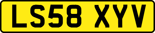 LS58XYV
