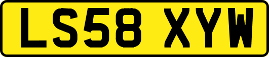 LS58XYW