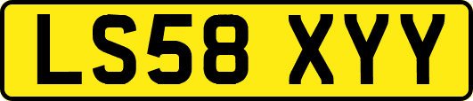 LS58XYY