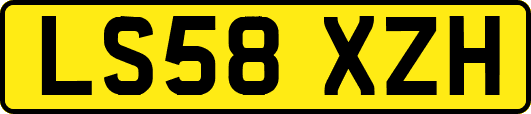 LS58XZH