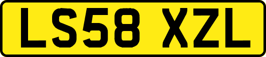 LS58XZL