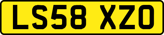 LS58XZO