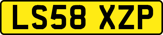 LS58XZP