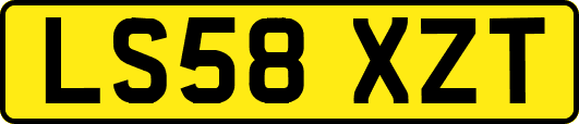 LS58XZT