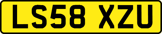 LS58XZU