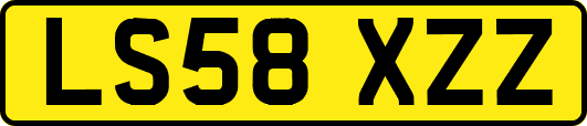 LS58XZZ