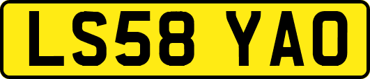 LS58YAO