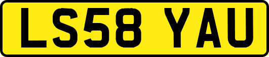 LS58YAU