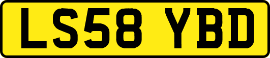 LS58YBD