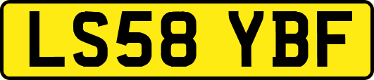 LS58YBF
