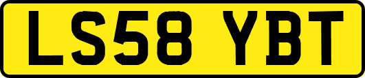 LS58YBT