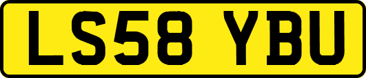 LS58YBU