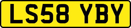LS58YBY