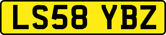 LS58YBZ